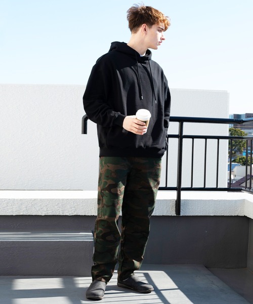 8(eight)(エイト)の「スリッポンサンダル(スリッポン・メンズ・チャコールグレー/ブラック/キャメル・LARGE/X-LARGE/MEDIUM)」の14枚目の写真