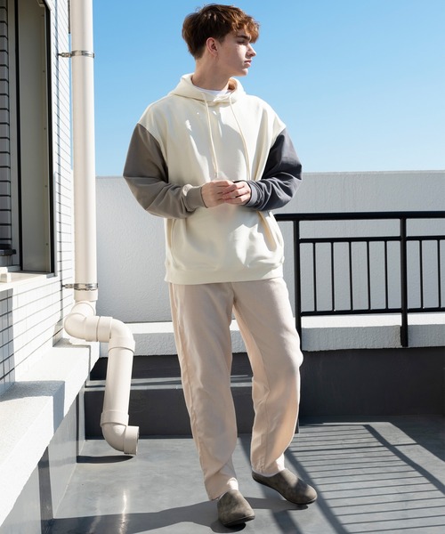 8(eight)(エイト)の「スリッポンサンダル(スリッポン・メンズ・チャコールグレー/ブラック/キャメル・LARGE/X-LARGE/MEDIUM)」の22枚目の写真