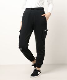 NIKE（ナイキ）の「Nike Wmns Nsw Ft Swoosh Pants CZ8906-010