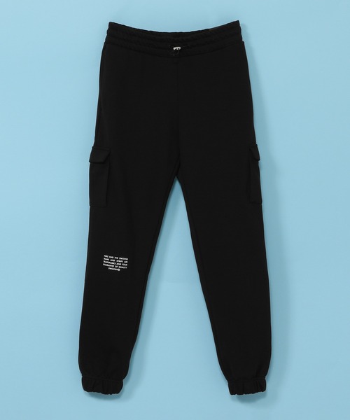 NIKE（ナイキ）の「Nike Wmns Nsw Ft Swoosh Pants CZ8906-010