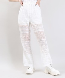 WC | WC/レースパンツ(その他パンツ)