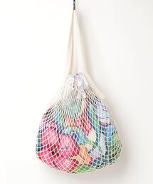 Colleen Wilcox/ コリーン ウィルコックス ネットバック 1119S31251-003