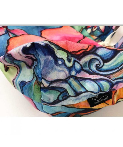 セール】Colleen Wilcox/ コリーン ウィルコックス ネットバック