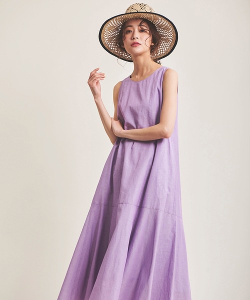 The Virgnia（ザ ヴァージニア）の「【Santelli Francesca】パイピングハット（ハット・レディース・ブラック・FREE）」の5枚目の写真