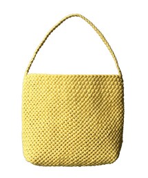 ⭐️SALE⭐ヒロフ　HIROFU　ショルダーバッグ　レザー　イエロー　黄　シボ革 HIROFU｜ヒロフのバッグ（イエロー/黄色系）通販 - ZOZOTOWN