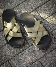 Teva | ◆【TEVA / テバ】VOYA SLIDE(サンダル)