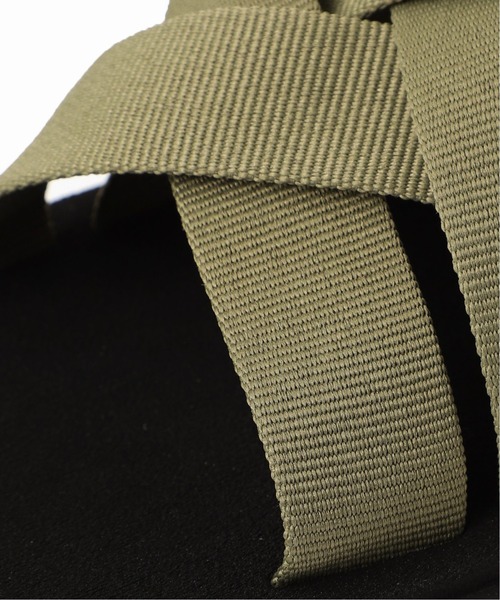 Teva（テバ）の「◆【TEVA / テバ】VOYA SLIDE（サンダル・メンズ・ブラック/ブラウン/カーキ・26cm/27cm/28cm）」の14枚目の写真