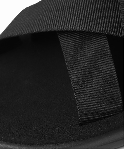 Teva（テバ）の「◆【TEVA / テバ】VOYA SLIDE（サンダル・メンズ・ブラック/ブラウン/カーキ・26cm/27cm/28cm）」の9枚目の写真