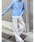 Chikashitsu +i`JVcvXj́uyChikashitsu +zsimple slacks / y`JVcvXzVvXbNXiXbNXjvbAC{[