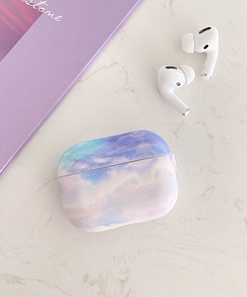 パステルカラー Airpods ケース その他雑貨 Shopnikoniko ショップニコニコ のファッション通販 Zozotown