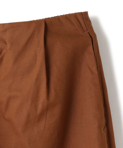 TUKI（ツキ）の「TUKI /ツキ/pajamas/パジャマズ（その他パンツ・メンズ・ホワイト/ブラック/ブラウン/グレー/グレイッシュブルー/ロイヤルブルー/グリーン・2/3/1）」の11枚目の写真