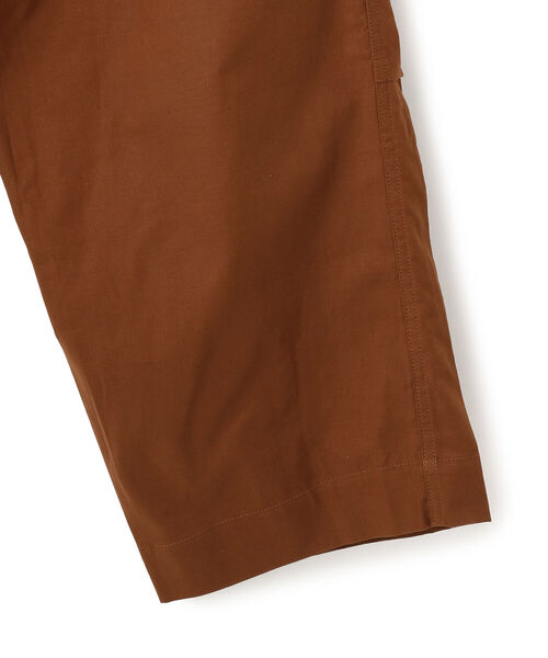 TUKI（ツキ）の「TUKI /ツキ/pajamas/パジャマズ（その他パンツ・メンズ・ホワイト/ブラック/ブラウン/グレー/グレイッシュブルー/ロイヤルブルー/グリーン・2/3/1）」の12枚目の写真