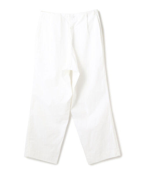 TUKI（ツキ）の「TUKI /ツキ/pajamas/パジャマズ（その他パンツ・メンズ・ホワイト/ブラック/ブラウン/グレー/グレイッシュブルー/ロイヤルブルー/グリーン・2/3/1）」の22枚目の写真