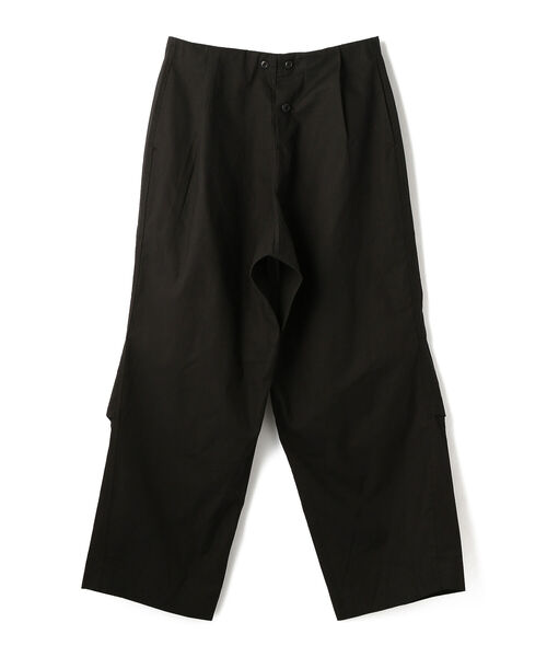 TUKI（ツキ）の「TUKI /ツキ/pajamas/パジャマズ（その他パンツ・メンズ・ホワイト/ブラック/ブラウン/グレー/グレイッシュブルー/ロイヤルブルー/グリーン・2/3/1）」の21枚目の写真