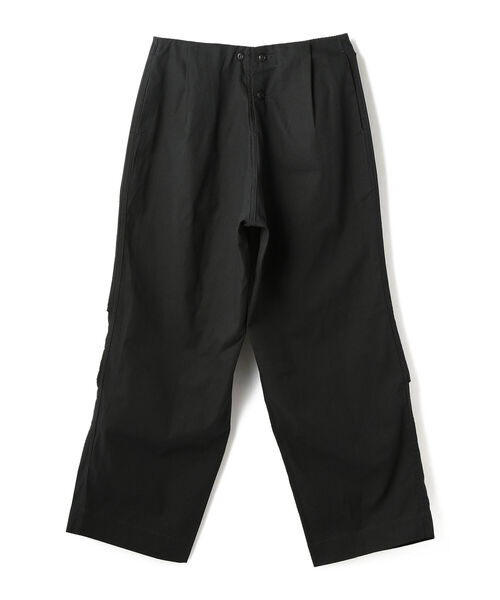 TUKI（ツキ）の「TUKI /ツキ/pajamas/パジャマズ（その他パンツ・メンズ・ホワイト/ブラック/ブラウン/グレー/グレイッシュブルー/ロイヤルブルー/グリーン・2/3/1）」の20枚目の写真