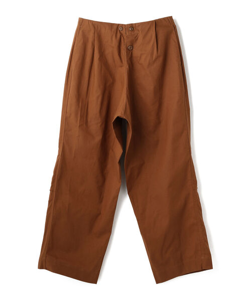 TUKI（ツキ）の「TUKI /ツキ/pajamas/パジャマズ（その他パンツ・メンズ・ホワイト/ブラック/ブラウン/グレー/グレイッシュブルー/ロイヤルブルー/グリーン・2/3/1）」の19枚目の写真