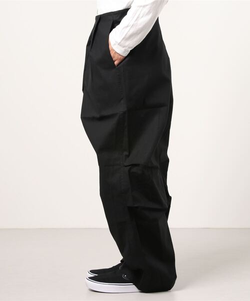 TUKI（ツキ）の「TUKI /ツキ/pajamas/パジャマズ（その他パンツ・メンズ・ホワイト/ブラック/ブラウン/グレー/グレイッシュブルー/ロイヤルブルー/グリーン・2/3/1）」の14枚目の写真