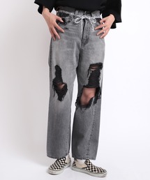 R3856 ダメージストレート