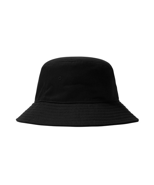 STUSSY（ステューシー）の「Stock Bucket Hat（ハット・メンズ・ブラック/バイオレット/ブラウン系その他/グリーン系その他/ナチュラル・L/XL/S/M）」の10枚目の写真