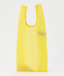 NOLLEY’S | HUNG BAG “M”(エコバッグ/サブバッグ)