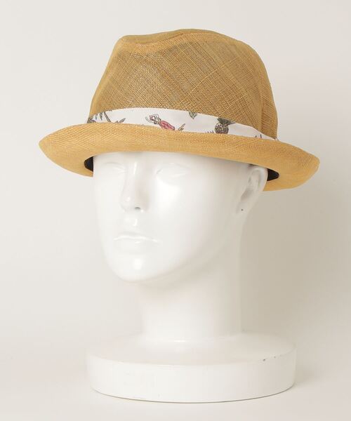 当店限定販売売れ筋 シナマイパッカブル ハット Rohw Master Product ロウマスタープロダクト のファッション 在庫処分 Arenatheatre Net