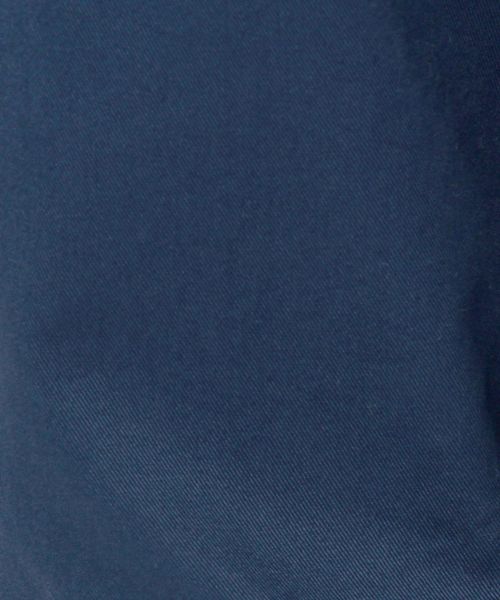 Another Edition（アナザーエディション）の「【店舗限定】チノテーパードパンツ/ae CHINO TPD PT（チノパンツ・レディース・ネイビー/オフホワイト/その他1・SMALL/LARGE/MEDIUM）」の14枚目の写真