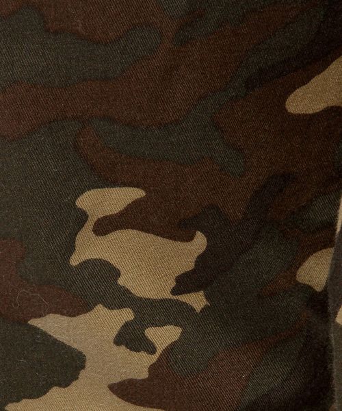 Another Edition（アナザーエディション）の「【店舗限定】チノテーパードパンツ/ae CHINO TPD PT（チノパンツ・レディース・ネイビー/オフホワイト/その他1・SMALL/LARGE/MEDIUM）」の15枚目の写真