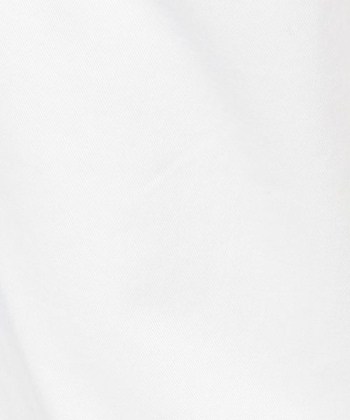 Another Edition（アナザーエディション）の「【店舗限定】チノテーパードパンツ/ae CHINO TPD PT（チノパンツ・レディース・ネイビー/オフホワイト/その他1・SMALL/LARGE/MEDIUM）」の16枚目の写真