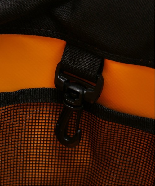 JOURNAL STANDARD(ジャーナルスタンダード)の「【BAGABOO/バガブー】 メッセンジャーバッグ ラージ(メッセンジャーバッグ・メンズ・ブラック・FREE)」の17枚目の写真