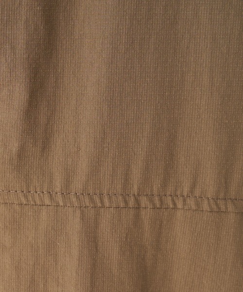 BEARDSLEY（ビアズリー）の「コクーンコットンワンピース（ワンピース・レディース・ブラック/カーキ・FREE）」の14枚目の写真