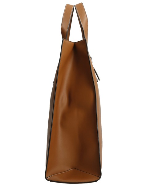 Guess（ゲス）の「SCALA Shopper（トートバッグ・メンズ・ブラウン・ONE SIZE）」の5枚目の写真