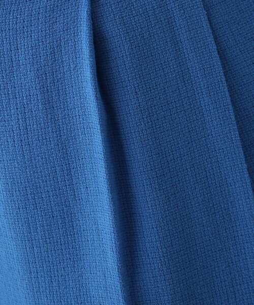 AG by aquagirl(エージーバイアクアガール)の「◆コットンパナマパンツ【WEB限定サイズ】(その他パンツ・レディース・ブルー/ライトオレンジ系/ブラック・40/38/36)」の10枚目の写真