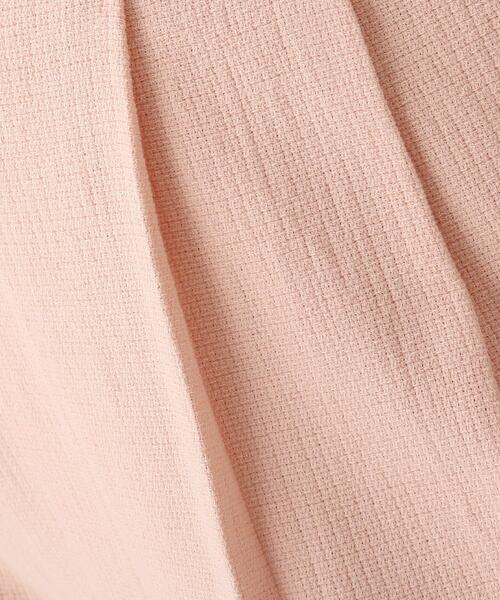 AG by aquagirl(エージーバイアクアガール)の「◆コットンパナマパンツ【WEB限定サイズ】(その他パンツ・レディース・ブルー/ライトオレンジ系/ブラック・40/38/36)」の7枚目の写真