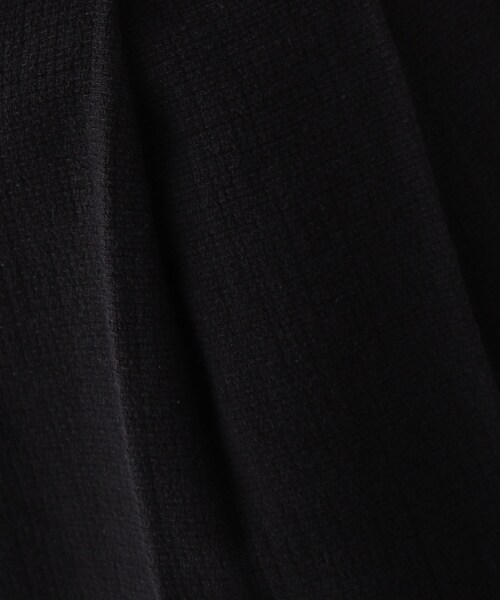 AG by aquagirl(エージーバイアクアガール)の「◆コットンパナマパンツ【WEB限定サイズ】(その他パンツ・レディース・ブルー/ライトオレンジ系/ブラック・40/38/36)」の14枚目の写真