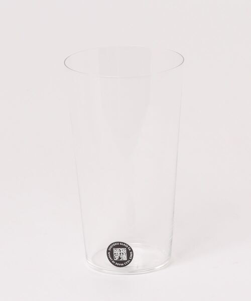 うすはりタンブラーｍ グラス マグカップ タンブラー Salon Et Salon エ Adam 松徳硝子 アダム Adam ロペ のファッション Rope サロン アダム