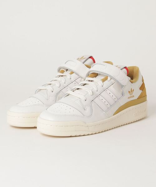 スニーカー  21aw FORUM 84 LOW GZ8959 スニーカー adidas FORUM 84 LOW GZ8959/GZ8961
