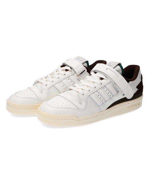 スニーカー adidas FORUM 84 LOW GZ8959/GZ8961