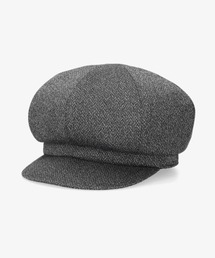 OVERRIDE | OVERRIDE WOOL LIKE CASQUETTE(キャスケット)