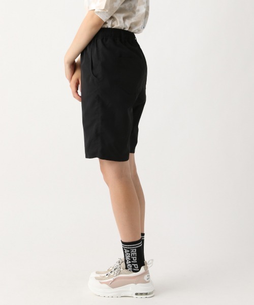 repipi armario(レピピ アルマリオ)の「リラックスバミューダパンツ(その他パンツ・キッズ・サックスブルー/ホワイト/ブラック・LARGE/SMALL/MEDIUM)」の17枚目の写真