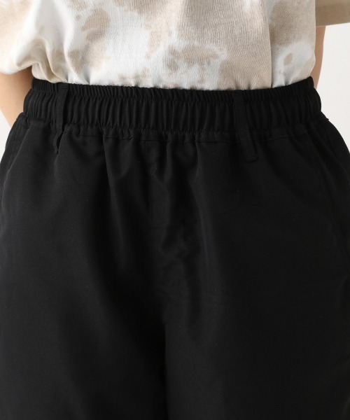 repipi armario(レピピ アルマリオ)の「リラックスバミューダパンツ(その他パンツ・キッズ・サックスブルー/ホワイト/ブラック・LARGE/SMALL/MEDIUM)」の21枚目の写真