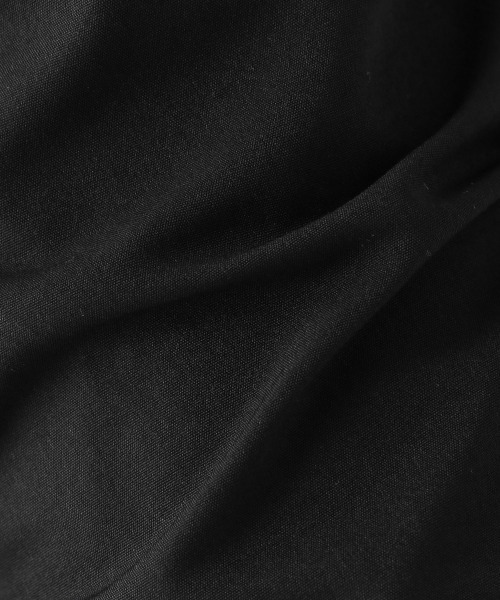 repipi armario(レピピ アルマリオ)の「リラックスバミューダパンツ(その他パンツ・キッズ・サックスブルー/ホワイト/ブラック・LARGE/SMALL/MEDIUM)」の18枚目の写真