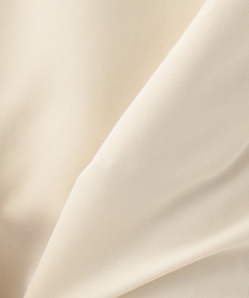 repipi armario(レピピ アルマリオ)の「リラックスバミューダパンツ(その他パンツ・キッズ・サックスブルー/ホワイト/ブラック・LARGE/SMALL/MEDIUM)」の6枚目の写真