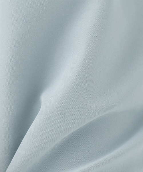 repipi armario(レピピ アルマリオ)の「リラックスバミューダパンツ(その他パンツ・キッズ・サックスブルー/ホワイト/ブラック・LARGE/SMALL/MEDIUM)」の22枚目の写真