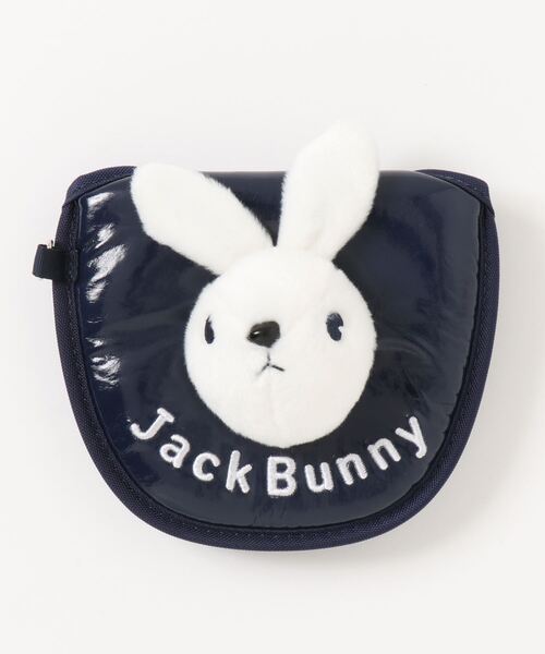 Jack Bunny!!（ジャックバニー）の「【Jack Bunny!!】ぬいぐるみ