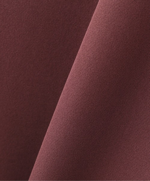 PROPORTION BODY DRESSING（プロポーションボディドレッシング）の「チェーンショルダータイトＳＫ / 1211220803（スカート・レディース・グレー/ブルー/ボルドー・MEDIUM/SMALL）」の6枚目の写真