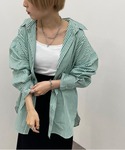 apres jour mignon(アプレジュールミニョン)の「トップス(シャツ/ブラウス)」