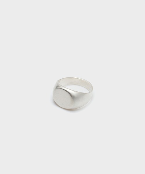CLASSIC CHAVALIER RING