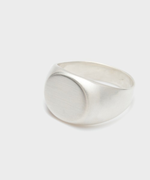 CLASSIC CHAVALIER RING
