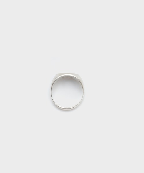CLASSIC CHAVALIER RING
