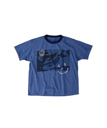 45R Tシャツベージュ 59544786b_16_d_215.jpg